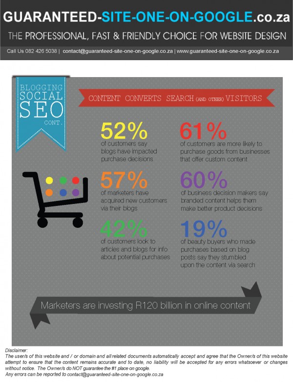 blogging social seo brochure page3